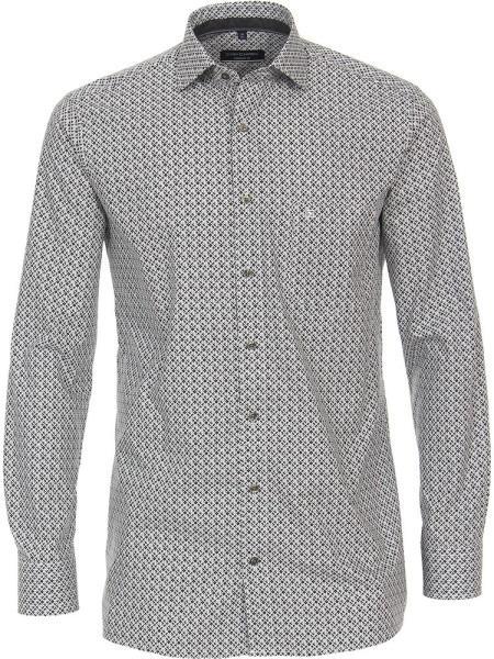 Camisa de negocios CASAMODA Comfort Fit