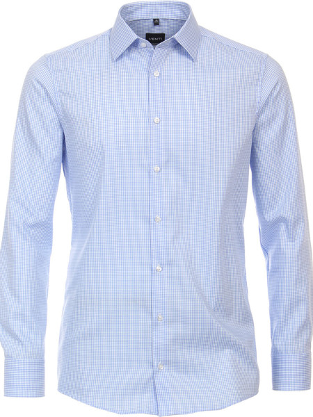 Camisa de negocios VENTI Modern Fit