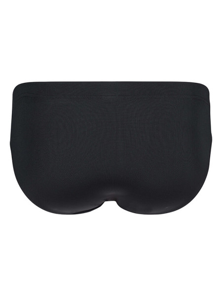 SKINY Regular Fit Negro Microfaser - Vista 2