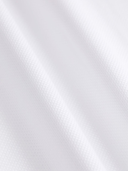 ARTIGIANO Regular Fit Camisa Blanco Haifisch Fein Oxford