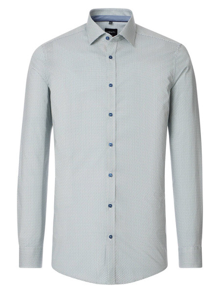 Camisa de negocios VENTI Body Fit
