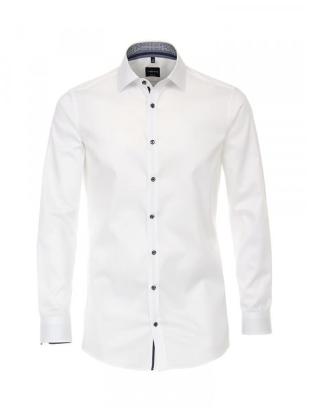 Camisa de negocios VENTI Body Fit