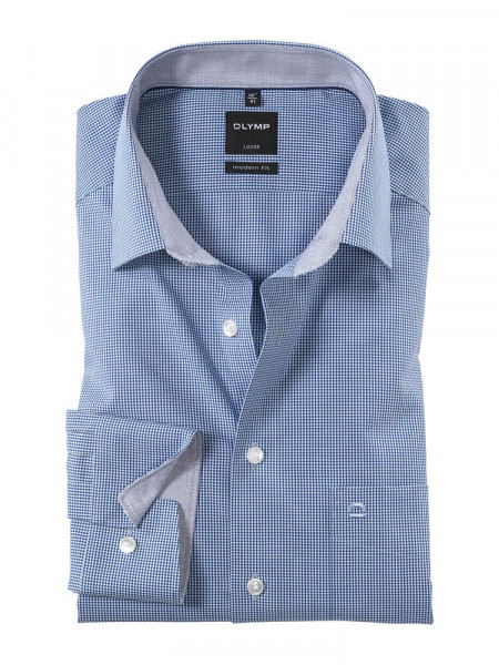 Camisa de negocios OLYMP Luxor modern fit