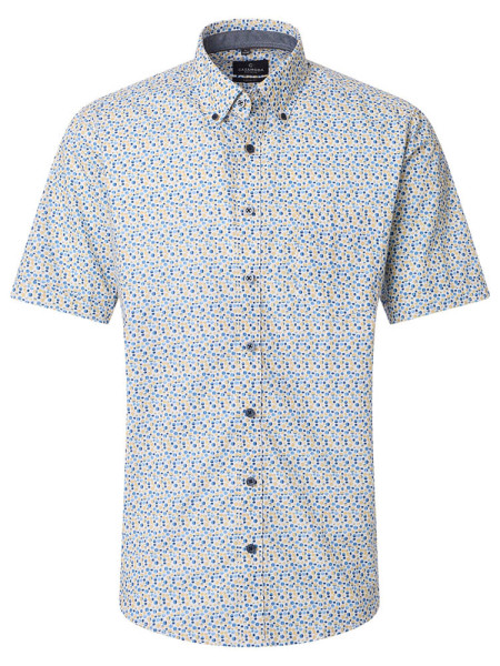 Camisa informal CASAMODA Modern Fit