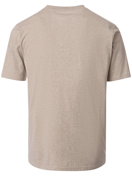 CASAMODA Beige claro Extrafeine Qualität