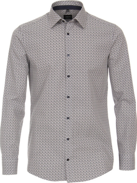 Camisa de negocios VENTI Modern Fit