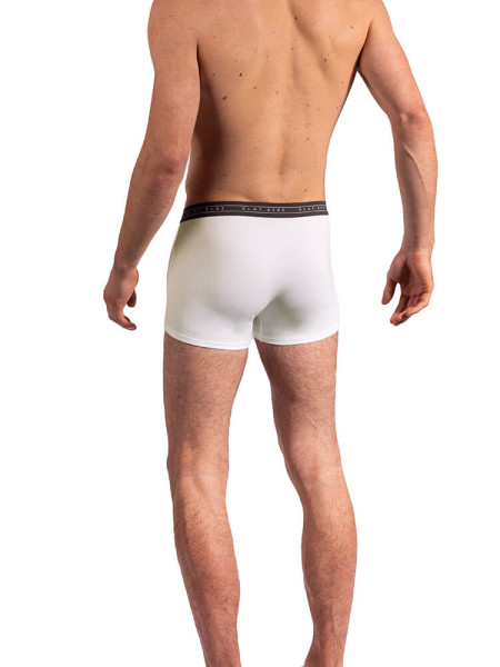 OLAF BENZ Regular Fit Blanco Jersey