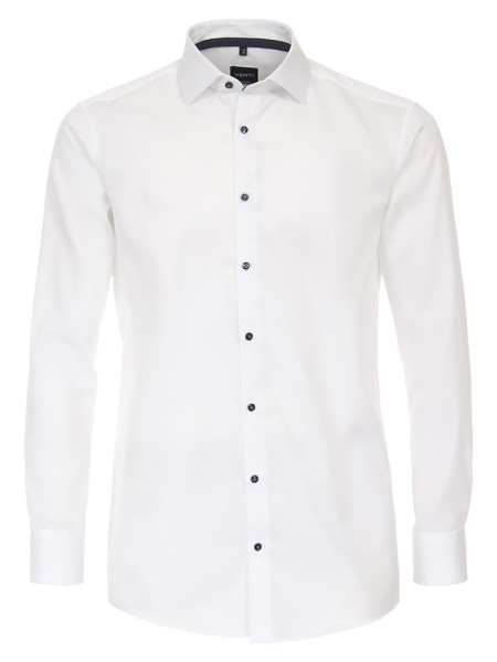 Camisa de negocios VENTI Modern Fit