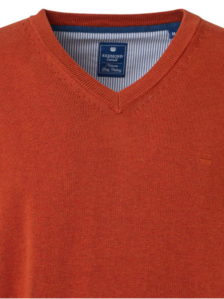 REDMOND Naranja Extrafeine Qualität - Vista 1