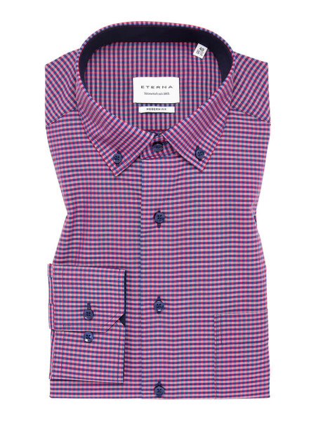 Camisa de negocios ETERNA Modern Fit